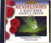 Midsummer Night's Dream