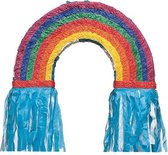 Piñata regenboog