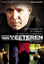 Van Veeteren - The Originals (DVD)