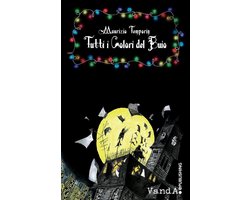 Tutti i Colori del Buio