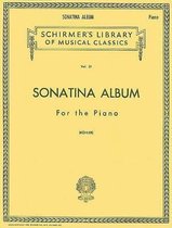 Sonatina Album: Piano Solo