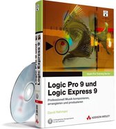Logic Pro 9 Und Logic Express 9