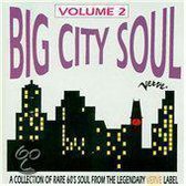 Big City Soul Vol. 2 (Verve Story, The)