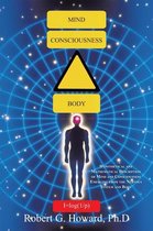 Omslag Mind, Consciousness, Body