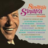 Sinatra's Sinatra: A Collection of Frank's Favorites vinyl