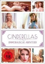 Cinderellas unmoralische Abenteuer