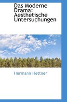 Das Moderne Drama