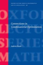 ISBN Connections in Combinatorial Optimization, András Frank, unisexe, Oxford University Press, 24/02/2011, 1 pièce(s)