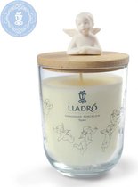 Lladro -Geurkaars -Thinking of You Candle. Mediterranean Beach Scent