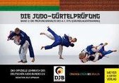 Die Judo-Gürtelprüfung 2