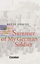 The Summer of my German Soldier