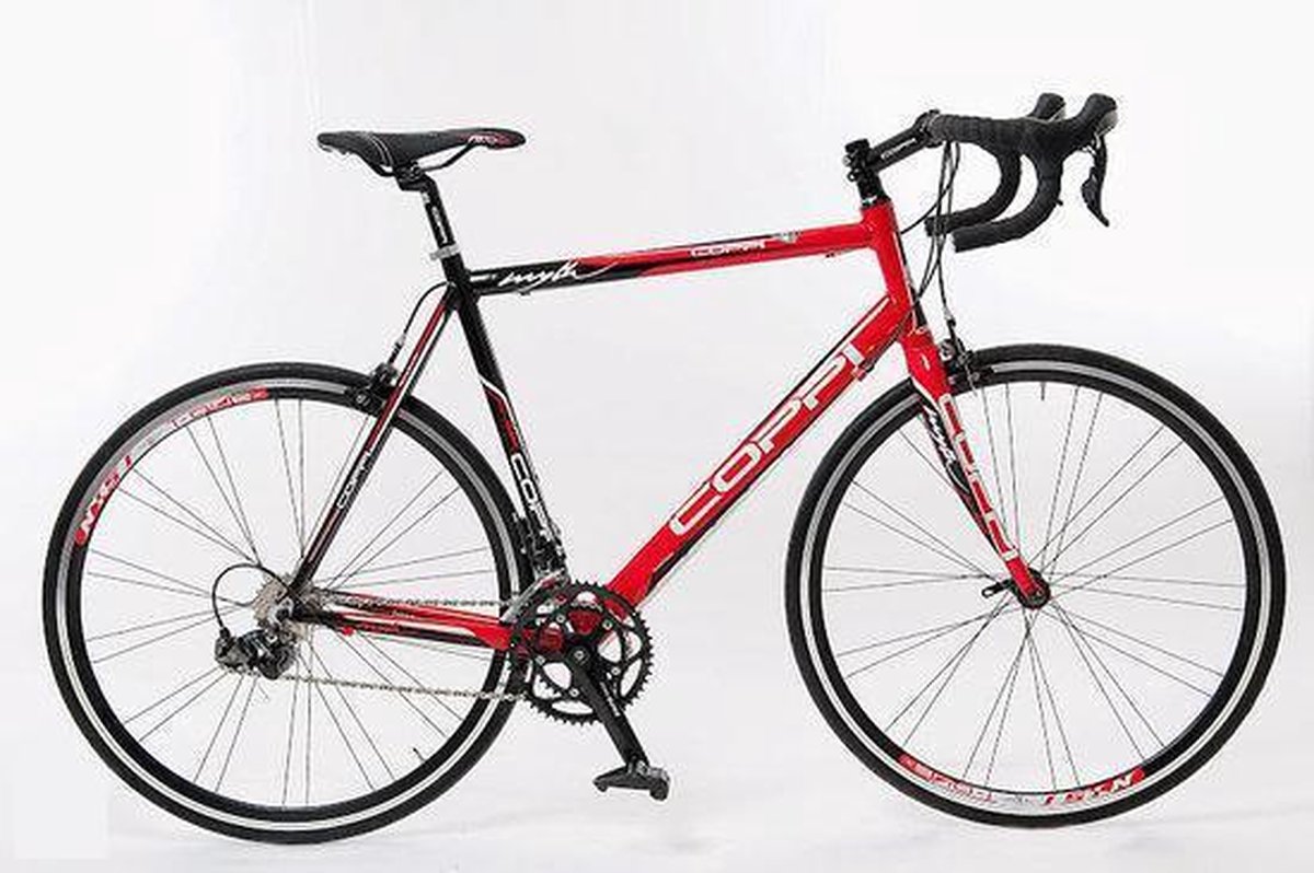 Fausto Coppi - MYTHICAL Sh. 105 20v. - M | bol