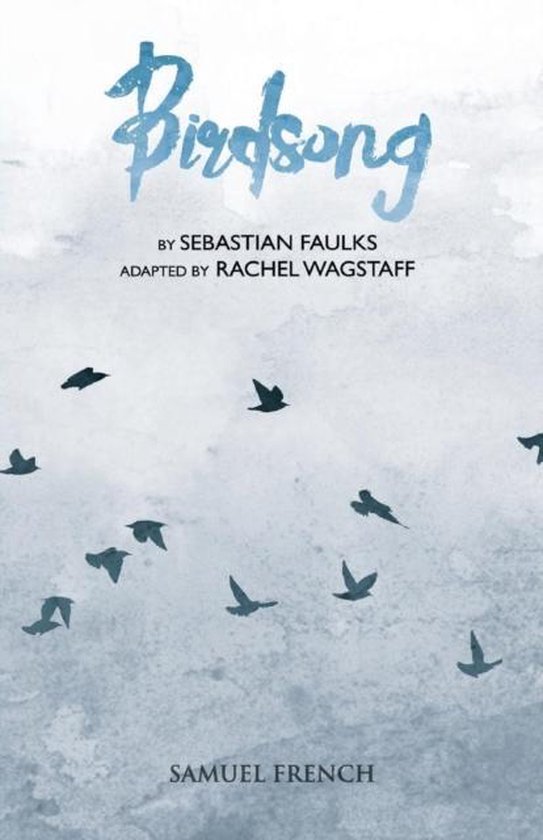 Birdsong - cover