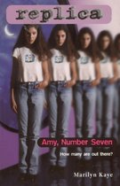 Replica 1 - Amy Number Seven (Replica #1)