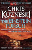 Payne & Jones 8 - The Einstein Pursuit (Payne & Jones 8)