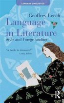 Textual Explorations- Language in Literature