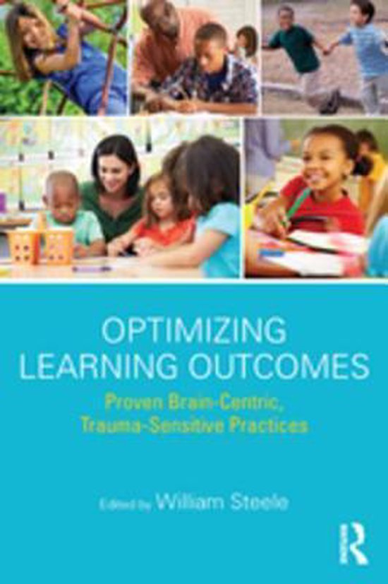 Optimizing Learning Outcomes - cover
