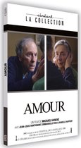 Speelfilm - Amour (Cineart Collection)