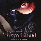 Tokyo Ghoul [Original Motion Picture Soundtrack]