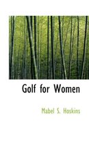 Golf for Women
