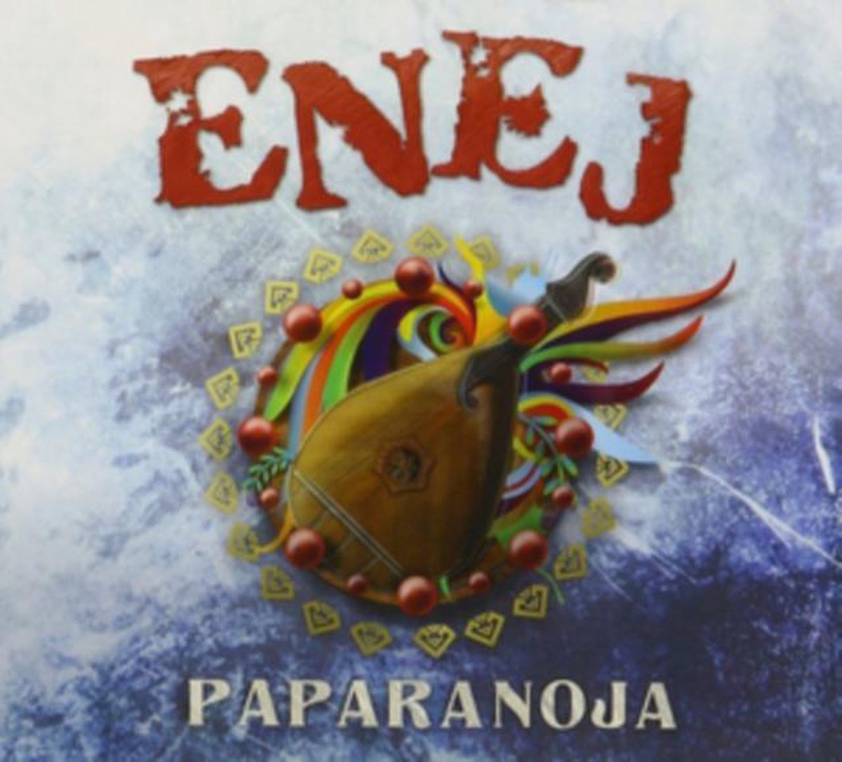 Paparanoja