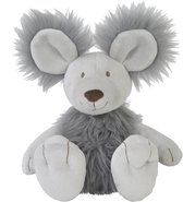 Happy Horse Muis Mado 26cm - Knuffel