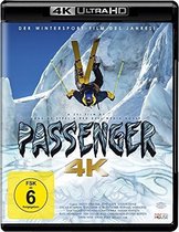 Passenger 4K UHD (OmU)/Blu-ray