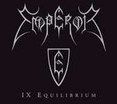 IX Equilibrium
