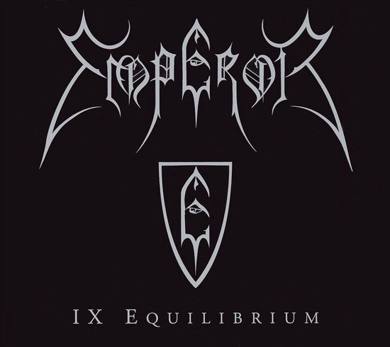 IX Equilibrium