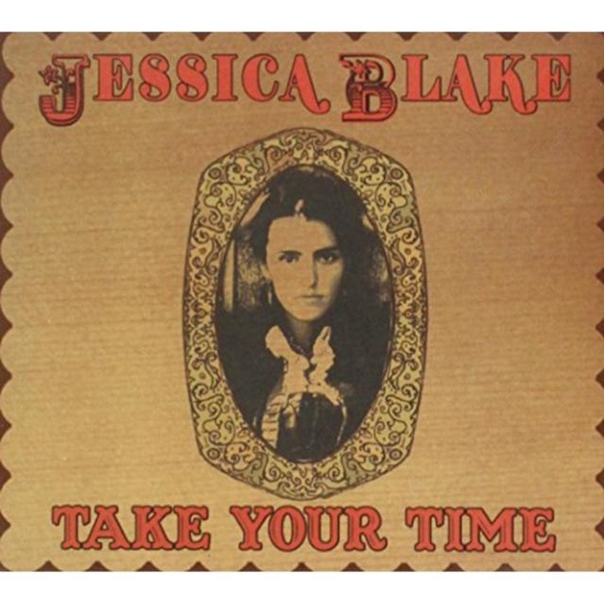 Take Your Time