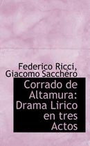 Corrado de Altamura