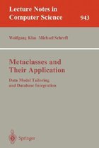 Metaclasses and Their Application