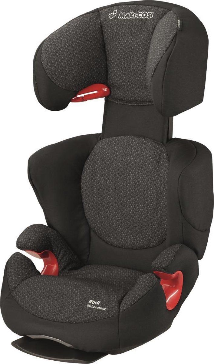 Maxi cosi rodi sparkling grey hotsell