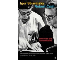 Omslag van Memories and Commentaries