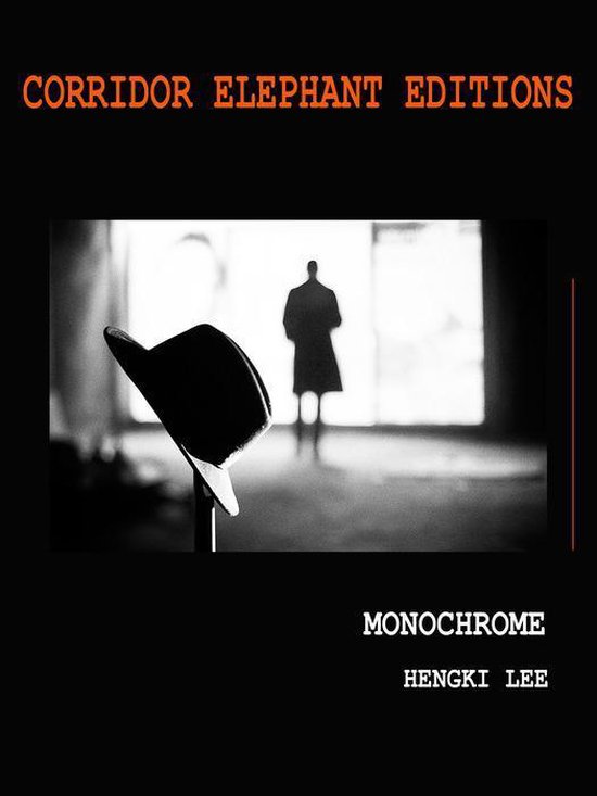 Art Pocket - Monochrome - cover