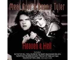 Heaven & Hell