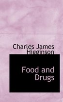 Food and Drugs