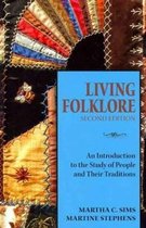 Living Folklore, 2nd Edition