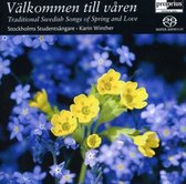 20th Century Swedish Organ Music [sacd/cd Hybrid]