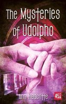 The Mysteries of Udolpho