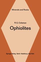 Ophiolites