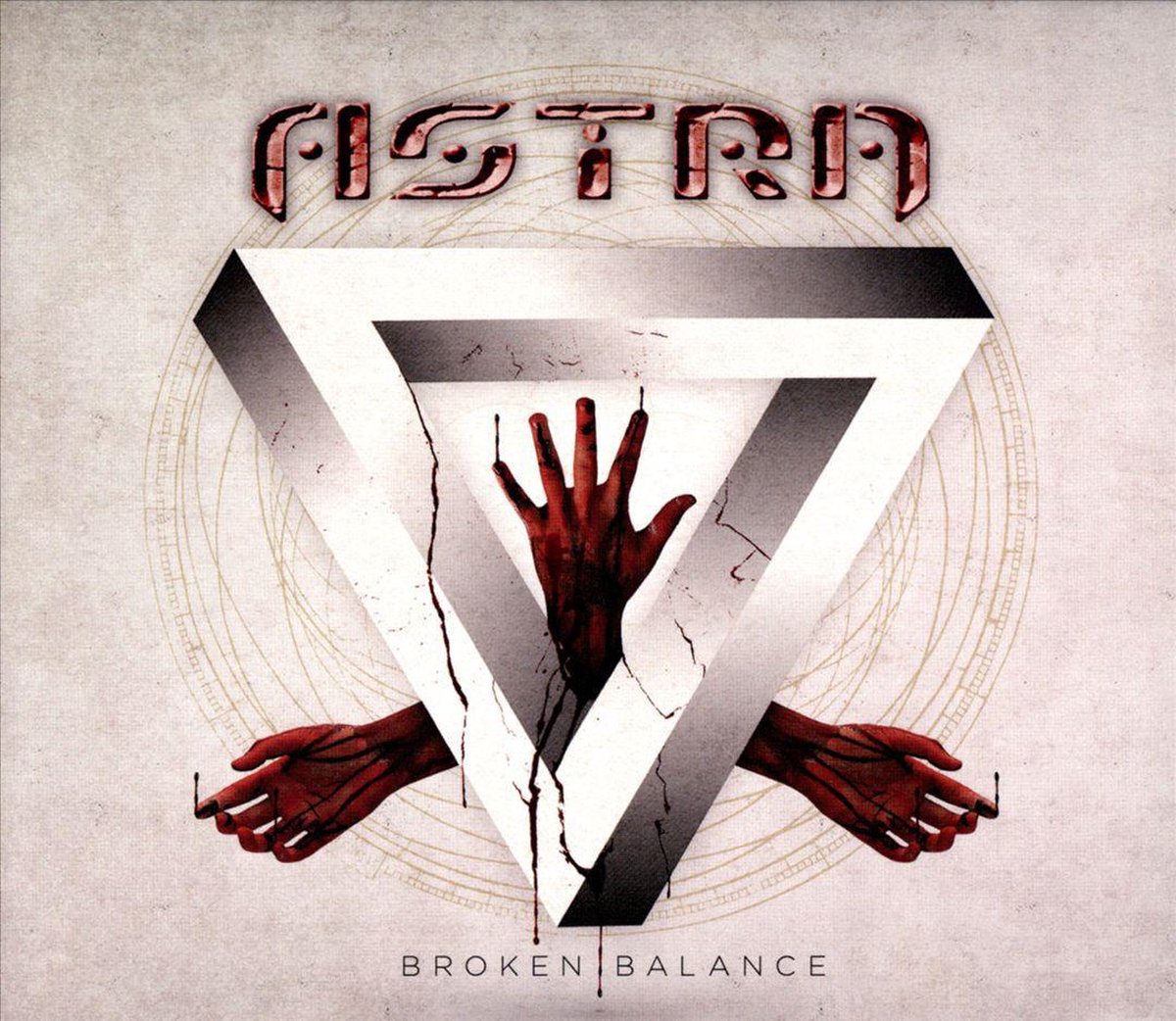 Broken Balance