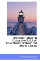 Greece and Babylon