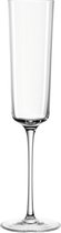 Leonardo Nono Champagneglas - 220 ml - 6 stuks