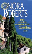 Het Complete Vorstendom Cordina - Deel 1