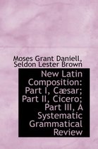 New Latin Composition