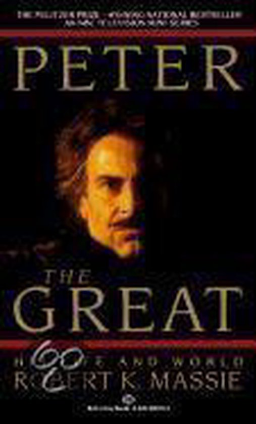 9780345336194 - Peter The Great