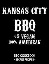 Kansas City BBQ - 0% Vegan 100% American