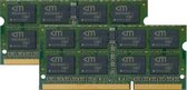 Mushkin 8GB PC3-8500 8GB DDR3 1066MHz geheugenmodule