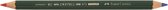 Potlood Faber-Castell 873 Color Blauw Rood (12 Stuks)
